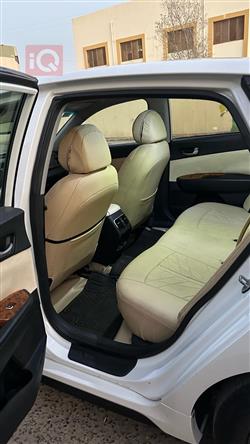 کیا K5